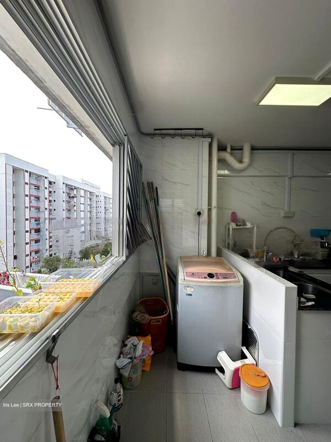 Blk 419 SUN PLAZA GARDENS (Tampines), HDB 4 Rooms #435415911